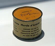 piero manzoni wikipedia